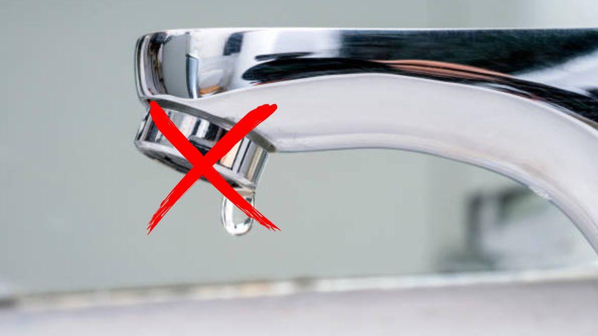 Estos 6 distritos de Lima no tendrán agua HOY 23 de abril, según Sedapal
